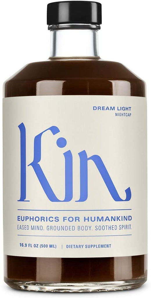 KIN EUPHORICS: Dream Light Drink, 16.9 fo