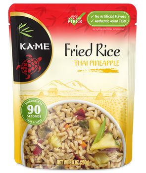 KA ME: Fried Rice Thai Pineapple, 8.8 oz