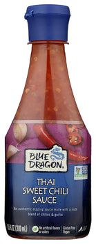 BLUE DRAGON: Thai Sweet Chili Sauce, 10.5 fo