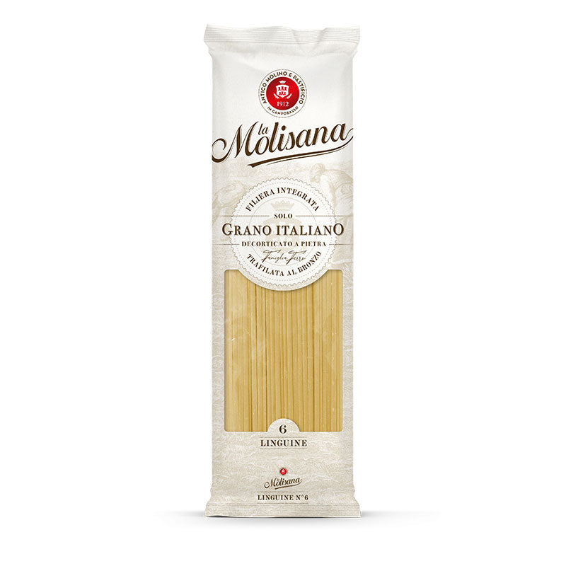 LA MOLISANA: Linguine 6, 500 gm