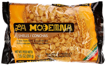 LA MODERNA: Pasta Shells, 7 oz