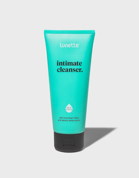 LUNETTE: Intimate Cleanser, 3.4 fo