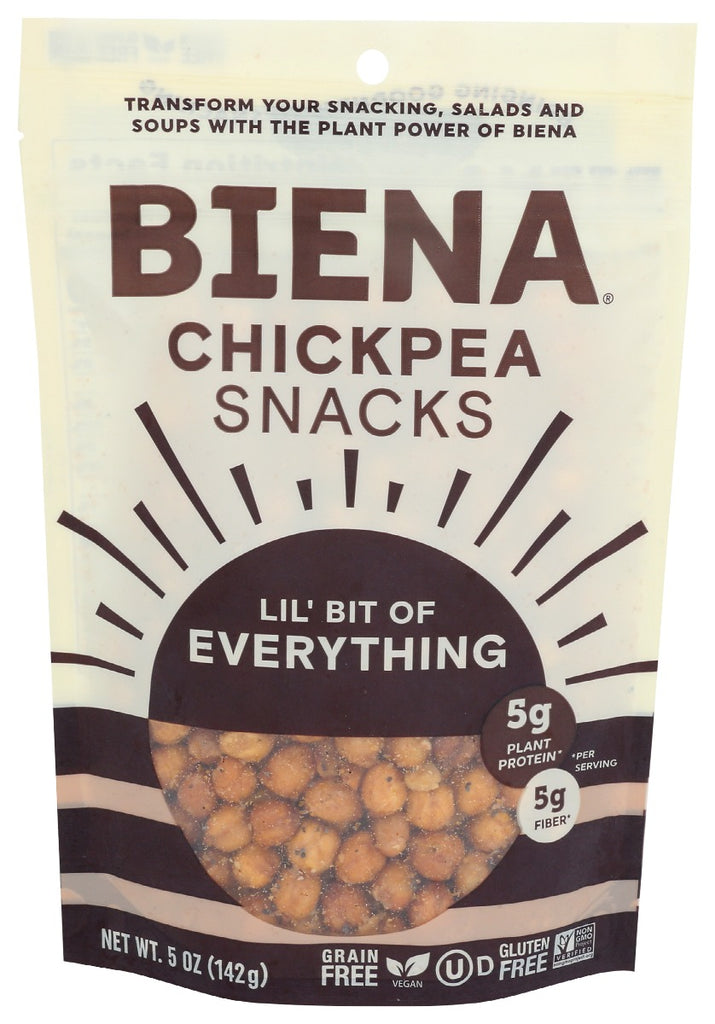 BIENA: Lil Bit Of Everything, 5 oz