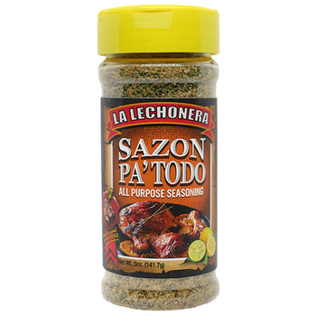 LA LECHONERA: Sazon Pa Todo, 5 oz