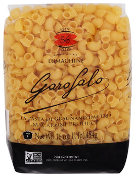 GAROFALO: Lumachine Pasta, 16 oz