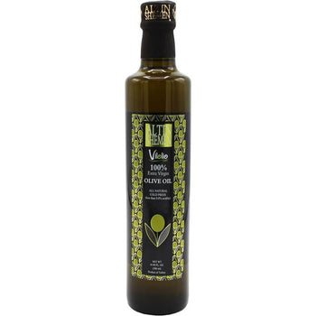 ALTIN SHEMEN: Oil Extra Virgin Olive Oil Turkish, 500 ml