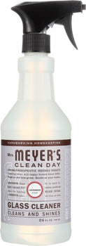 MRS MEYERS CLEAN DAY: Window Spray Lavender, 24 oz