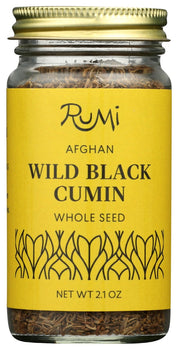 RUMI SPICE: Spice Cumin Whole Seed, 2.1 oz