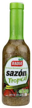 BADIA: Marinade Sazon Tropical, 20 fo