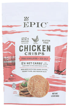 EPIC: Chips Chicken Himalayan S, 1.5 oz