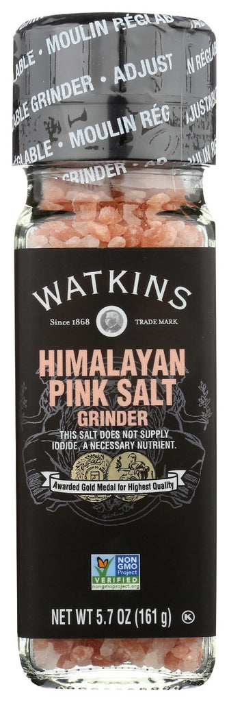 WATKINS: Salt Himalayan Pink, 5.7 oz