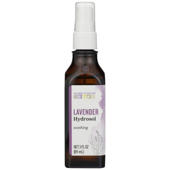 AURA CACIA: Oil Mist Armathrpy Lvndr, 3 oz