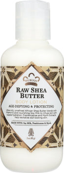 NUBIAN HERITAGE: Body Ltn Shea & Frnknsns, 3 oz