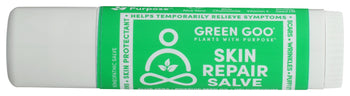 GREEN GOO: Stick Skin Repair Jumbo, 0.6 oz