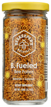 BEEKEEPERS: B Fueled Bee Pollen, 150 gm