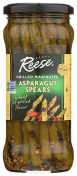 REESE: Asparagus Grilled Mrntd, 12 oz