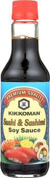 KIKKOMAN: Sauce Sushi & Sashimi, 10 oz