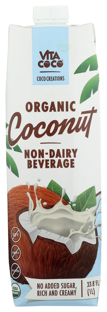 VITA COCO: Coco Creations Nd Org, 1 lt