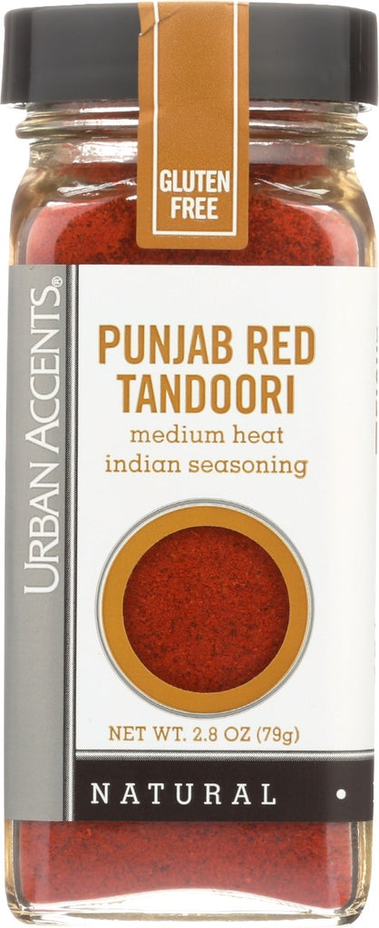 URBAN ACCENTS: Ssnng Punjab Red Tandoori, 2.9 oz