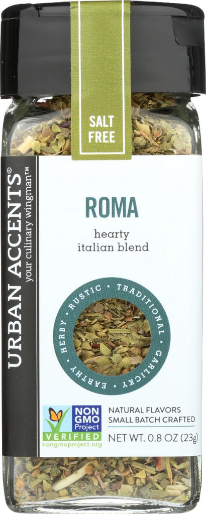 URBAN ACCENTS: Ssnng Roma, 0.8 oz