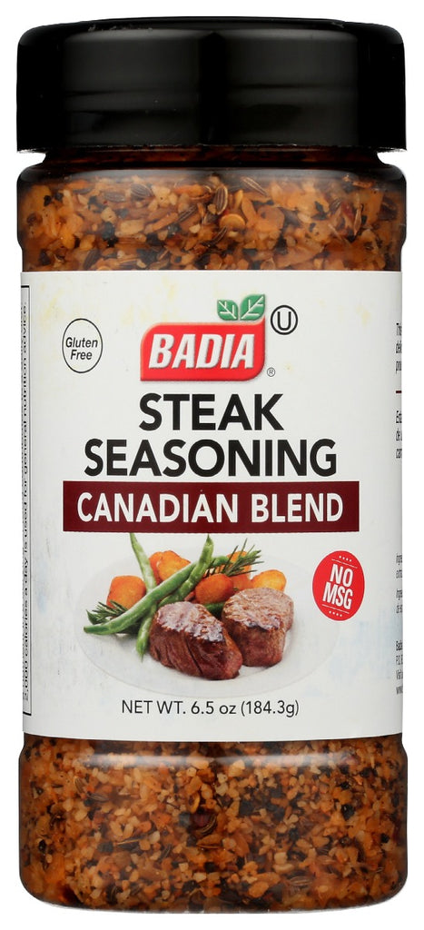 BADIA: Ssnng Steak, 6.5 oz