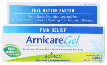 BOIRON: Gel Arnicare, 2.6 oz