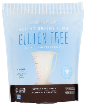 CUP 4 CUP: Flour Ancient Grans Gf, 2 lb