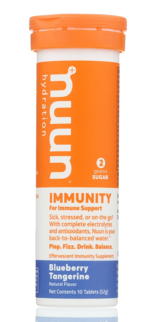 NUUN: Immune Blubry Tngrine, 10 tb