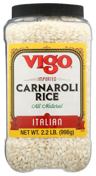 VIGO: Rice Arborio, 1 kg