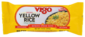 VIGO: Rice Yellow, 10 oz