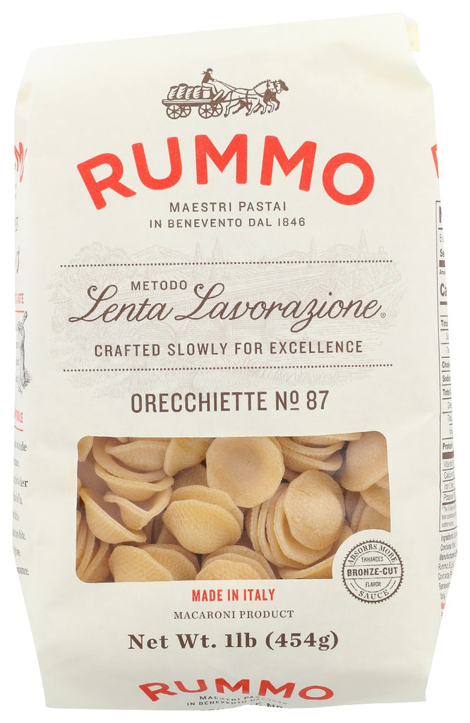 RUMMO: Orecchiette, 1 lb