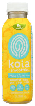 KOIA: Smoothie Tropical Passion, 12 fo