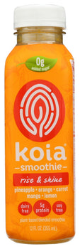 KOIA: Smoothie Rise N Shine, 12 fo