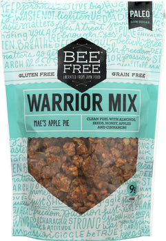 BEEFREE: Apple Pie Granola Maes, 9 oz