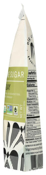 BIG COUNTRY FOODS: Cane Sugar Org, 32 oz