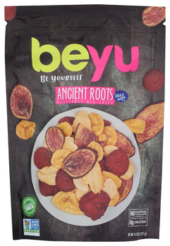 BEYU: Roots Ancient, 4.5 oz