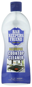 BAR KEEPERS: Cleaner Cooktop, 13 oz