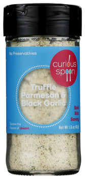 MANITOU: Seasoning Trfl Parm Blk G, 1.6 oz