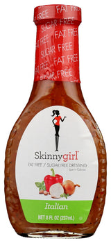 SKINNY GIRL: Dressing Italian, 8 oz