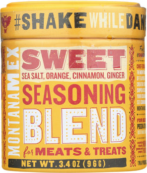 MONTANA MEX: Ssnng Blend Sweet, 3.4 oz