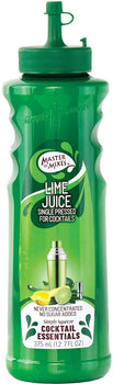 MASTER OF MIXES: Mix Lime Single Pressed, 12.7 fo