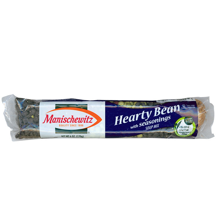 MANISCHEWITZ: Hearty Bean Cello Soup Mix, 6 oz