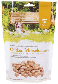 CALEDON FARMS: Chicken Morsels, 4.4 oz