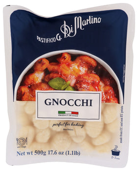 DI MARTINO: Gnocchi Pasta, 1.1 lb