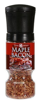 DEAN JACOBS: Maple Bacon Gripper Grinder Mill, 3.7 oz