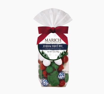 MARICH: Holiday Select Mix Candy Gift Bag, 7 oz