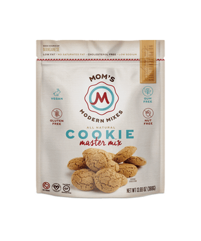 MOMS MODERN MIXES: Cookie Master Mix, 13.69 oz