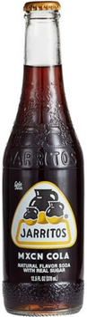 JARRITOS: Mexican Cola, 12.5 fo