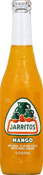 JARRITOS: Mango, 12.5 oz