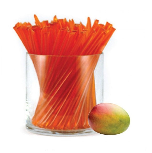 GLORY BEE: Mango HoneyStix Canister, 200 pc